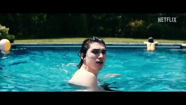 Le Monde après nous Bande-annonce (EN)