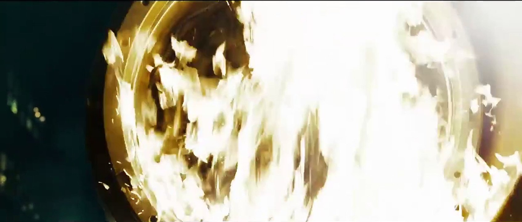 Watchmen : Les Gardiens Bande-annonce (EN)