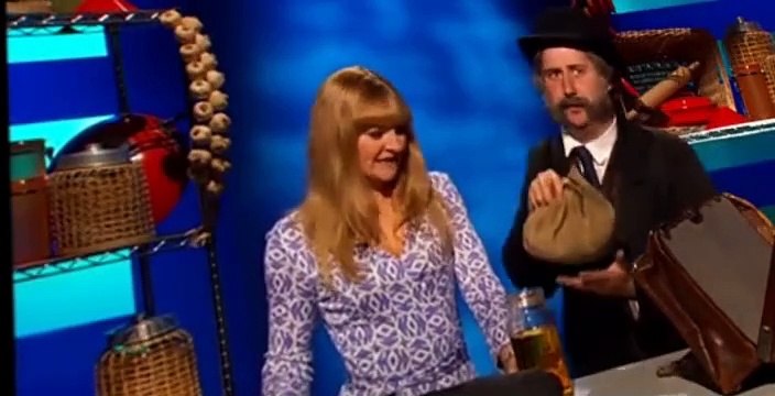 Horrible Histories 2009 Horrible Histories 2009 S01 E004