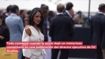 ¿Eiza González como la nueva Mujer Maravilla? Las redes sociales se encienden
