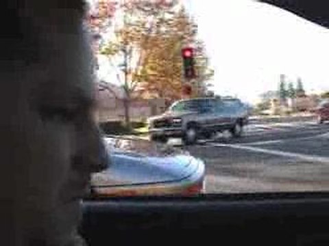 Ferrari 355 vs Honda Integra Type R