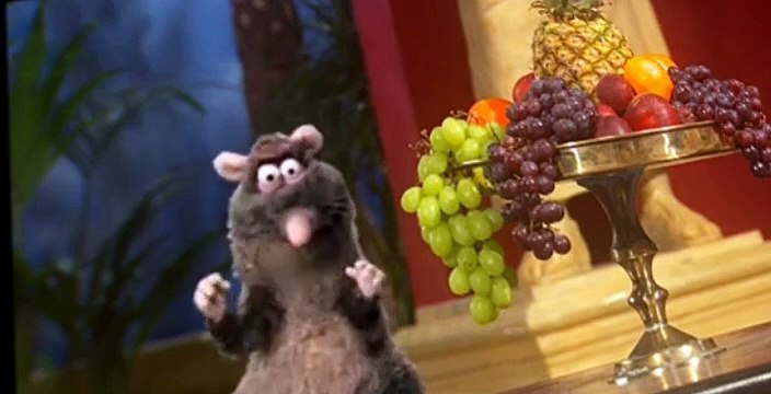 Horrible Histories 2009 Horrible Histories 2009 S01 E005