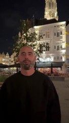 Mensagem Defour 📩