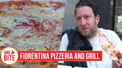 Barstool Pizza Review - Fiorentina Pizzeria and Grill (New York, NY)