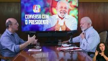 Lula: ‘Hamas cometeu um ato terrorista’, mas não justifica morte de inocentes