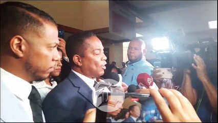 Garantía económica, presentación periódica y tratamiento sicológico para Tekashi