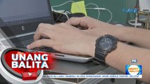 DICT, nagbabala laban sa paggamit ng AI image generator apps dahil sa banta nito sa privacy at security | UB