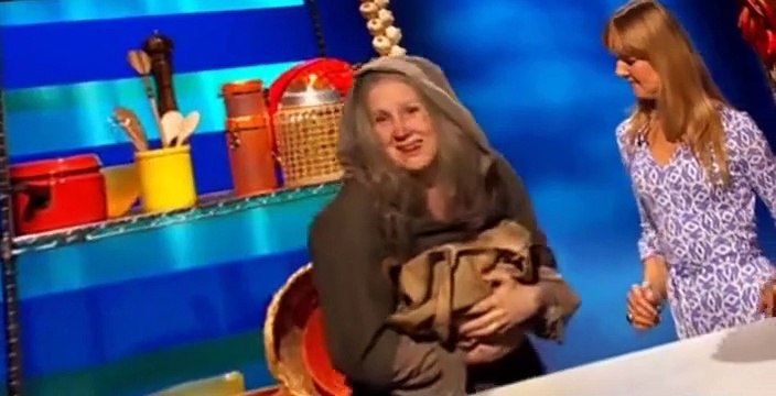 Horrible Histories 2009 Horrible Histories 2009 S01 E010
