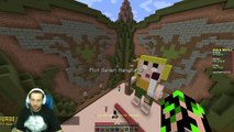 Minecraft Yapı Kapışması - Eyfel Kulesi ve Okçu Nasıl Yapılır ?