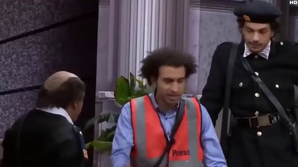 مسرحية عملية تجميل  2024  - أجدد مسرحية في مسرح مصر - مسرح مصر 2024