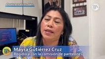 Te explicamos como y cuándo renovar perpetuidad en los panteones de Coatzacoalcos