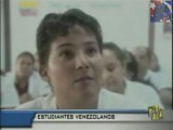 NTV 062607 Barrio adentro medicos venezolanos By BurronAzul.