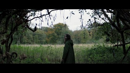 Lord of Misrule Movie