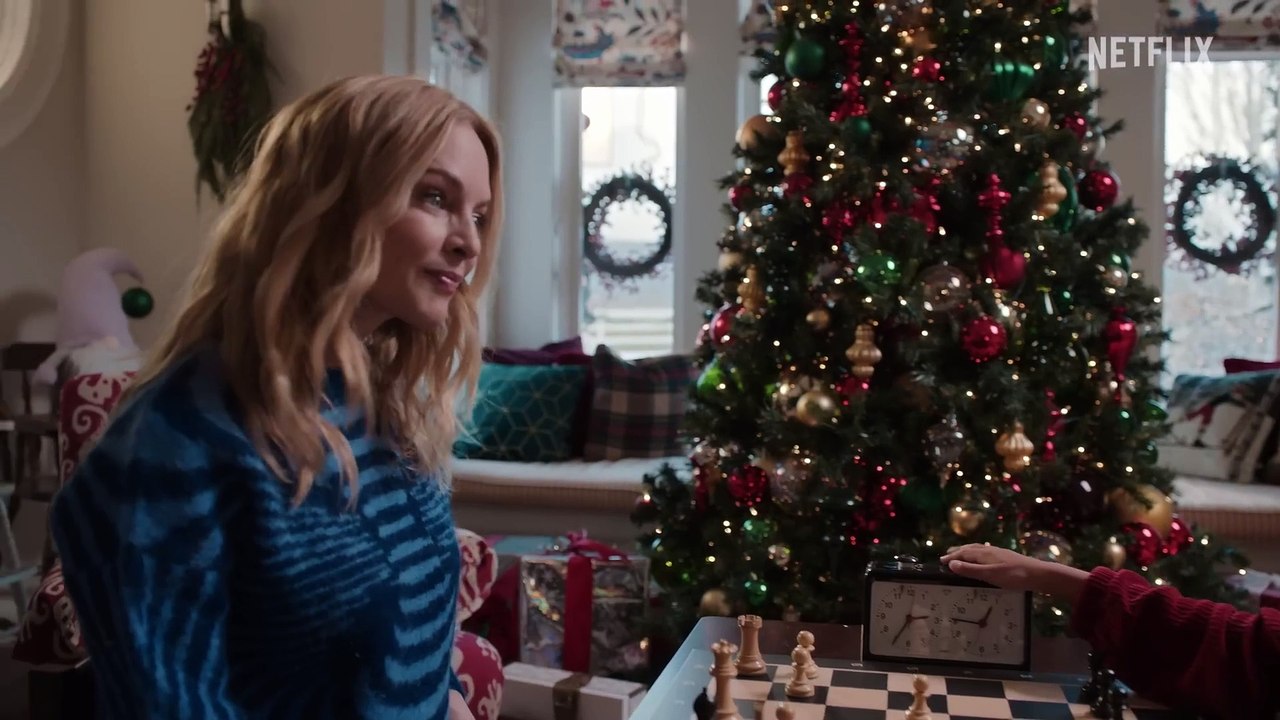 Best. Christmas. Ever Trailer