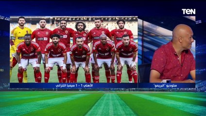 محمود أبو الدهب يهاجم موديست: صفقة فاشلة ما يعلم بيها إلا ربنا .. الموسم خلص ومقدمش آي حاجة