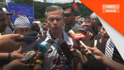 Isu kandungan disekat, KKD jumpa pengendali TikTok