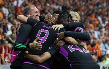 Tuchel refuses to take credit for Bayern's unbelievable UCL group-stage record