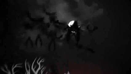 EL EXORCISMO DE SEMANA SANTA (PARTE 2)