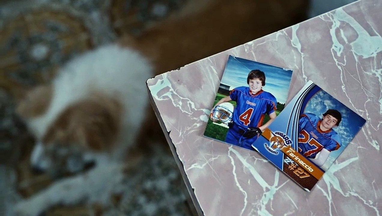 3e essai : au-delà du football | movie | 2021 | Official Clip