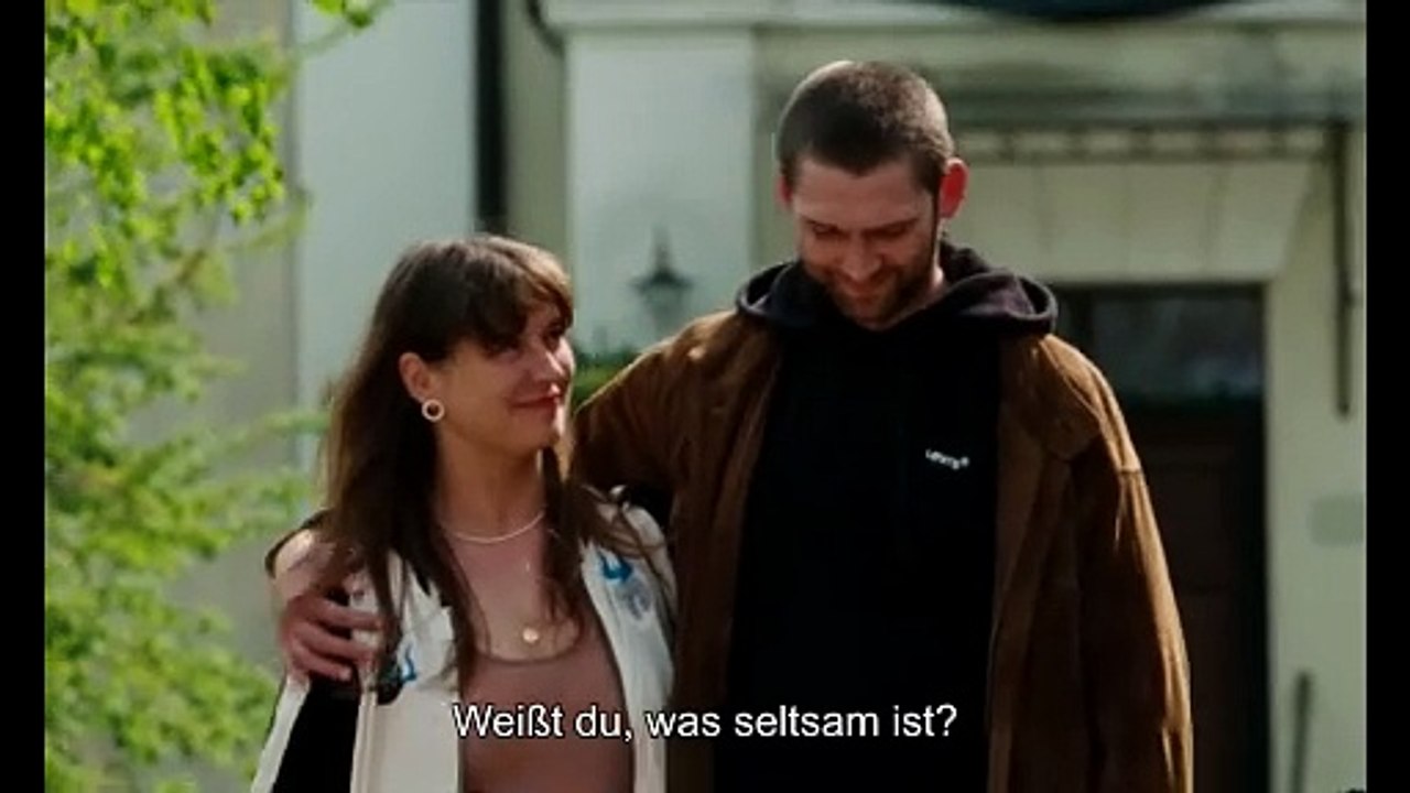 Slow | movie | 2023 | Official Trailer