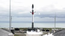 Rocket Lab Reused Rocket Engine For First Time, Launched 'Acadia' Satellite