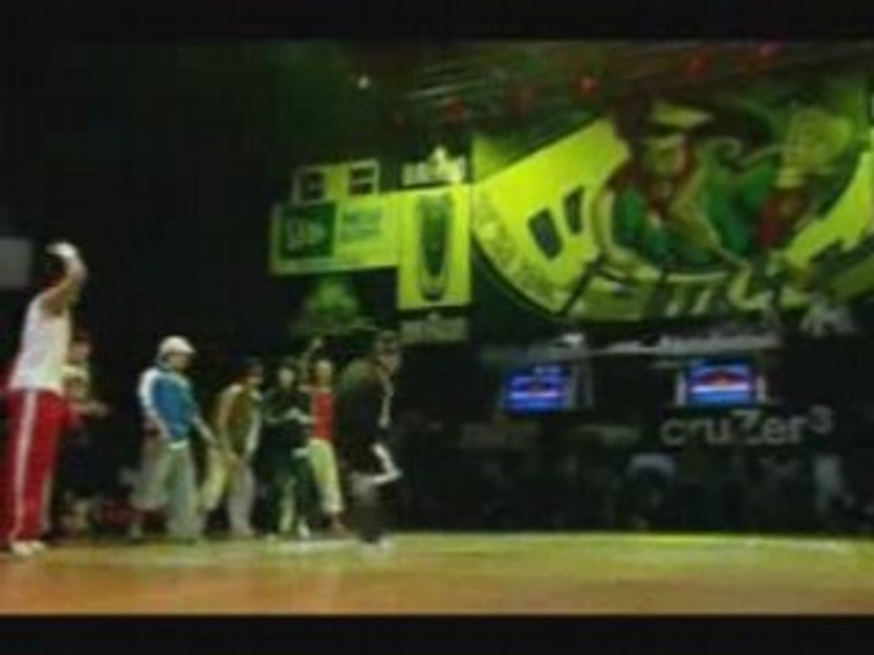 BOTY inter 05 final 3/4