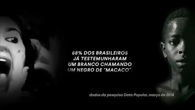 Menino 23: Infâncias Perdidas no Brasil | movie | 2016 | Official Trailer