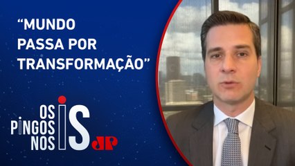 Beraldo analisa conflito entre Hamas e Israel: “Grande perdedor é a ONU”