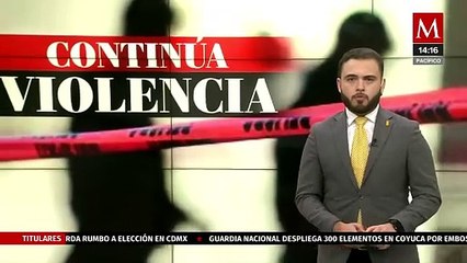 Enfrentamiento en el norte de Sonora deja a 3 gatilleros abatidos