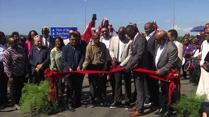 IMBERT: PROOF UNC AWARDED OAS CONTRACT