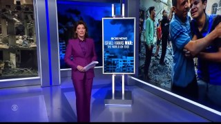 Israel-Hamas War_ The World on Edge _ CBS News Primetime Special