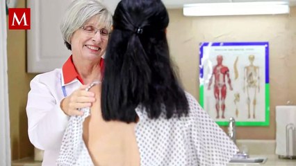 Cinco señales de cáncer de mama para detectar la enfermedad, más allá de sentir un bulto