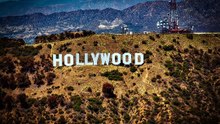 HOLLYWOOD MUSIC
