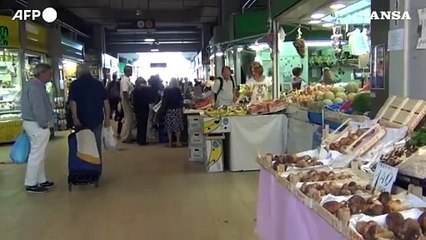 Il 63% delle famiglie italiane fatica ad arrivare a fine mese