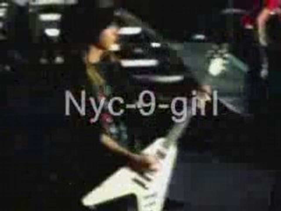 Leb die sekunde PAris bercy le 10.03.08