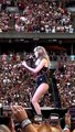 Taylor Swifts stage malfunctions during Eras Tour in Cincinnati