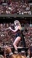 Taylor Swifts stage malfunctions during Eras Tour in Cincinnati