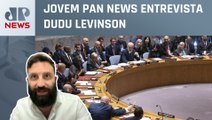 Rabino analisa atritos diplomáticos entre governo de Israel e ONU