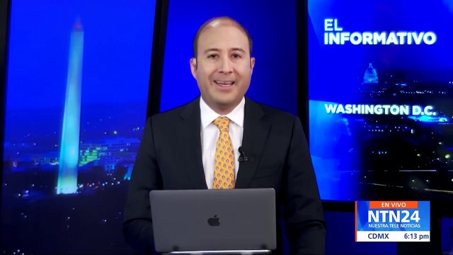 Aterrizan más venezolanos deportados por EE. UU. mientras Maduro exige cuentas sobre ayuda a migrantes