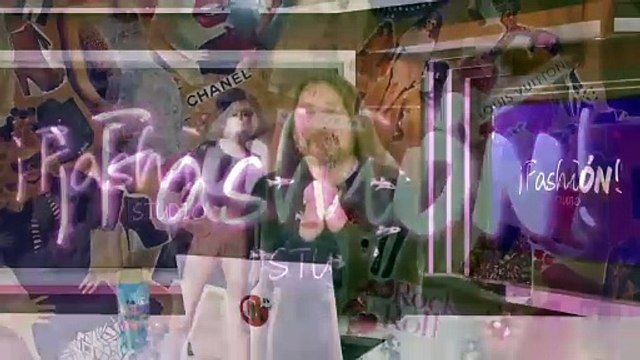 FashiÓN Studio con Peter Cortés / ¿Cómo peinar tus chinos y cómo lavar tus brochas?