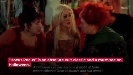 Spooky! These Are The 10 Best Halloween Movies!