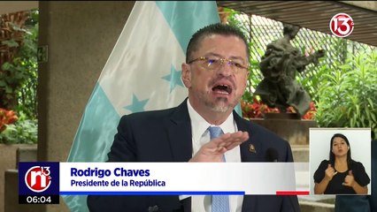 Trece Noticias: Edición Estelar 24 octubre 2023.