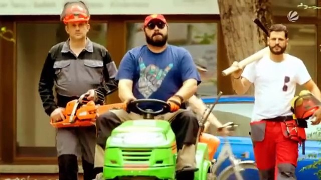 Ma maison chérie Bande-annonce (DE)