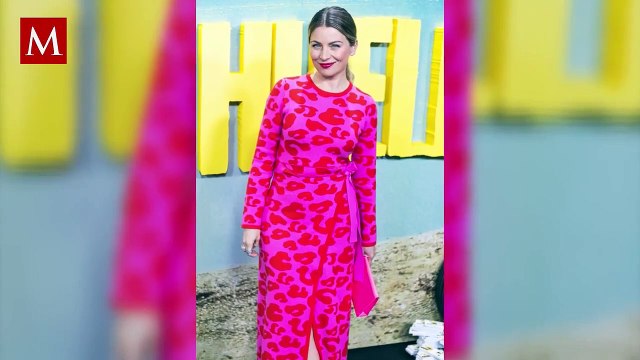 Ludwika Paleta revela que padece una enfermedad que había estado ocultando