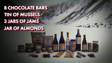 Mystery of Flight 571 _ World's Greatest Miracle _ijazahmad