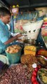 Mumbai Style Bhelpuri || Roadside Foodies