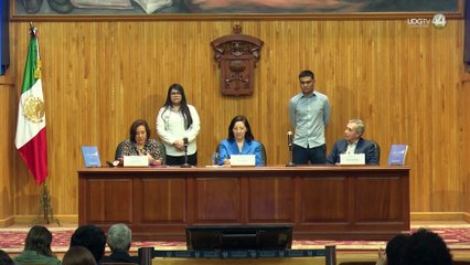 Urge cultura de paz y protección de derechos humanos de las mujeres en México, según Cátedra UNESCO