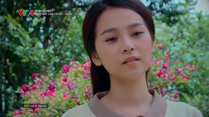 Nước mắt loài cỏ dại - Tập 32: Câu chuyện đầy cảm xúc và bất ngờ 🌱