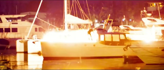 Mechanic: Résurrection Bande-annonce (DE)