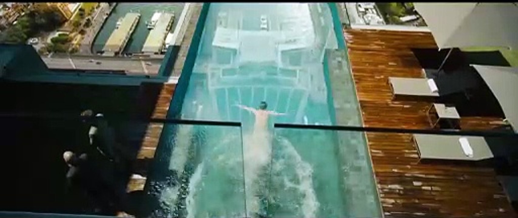 Mechanic: Résurrection Bande-annonce (EN)